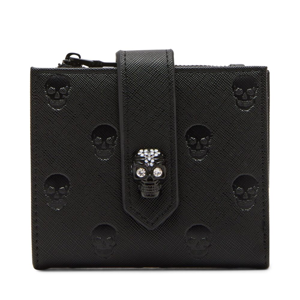 6498 Skullicious Bifold